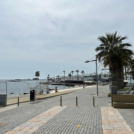 Semeli The 3As Armonia, Ariadne, Artemis Paphos 外观 照片