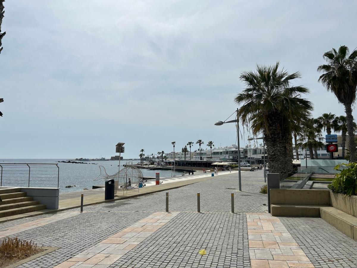 Semeli The 3As Armonia, Ariadne, Artemis Paphos 外观 照片