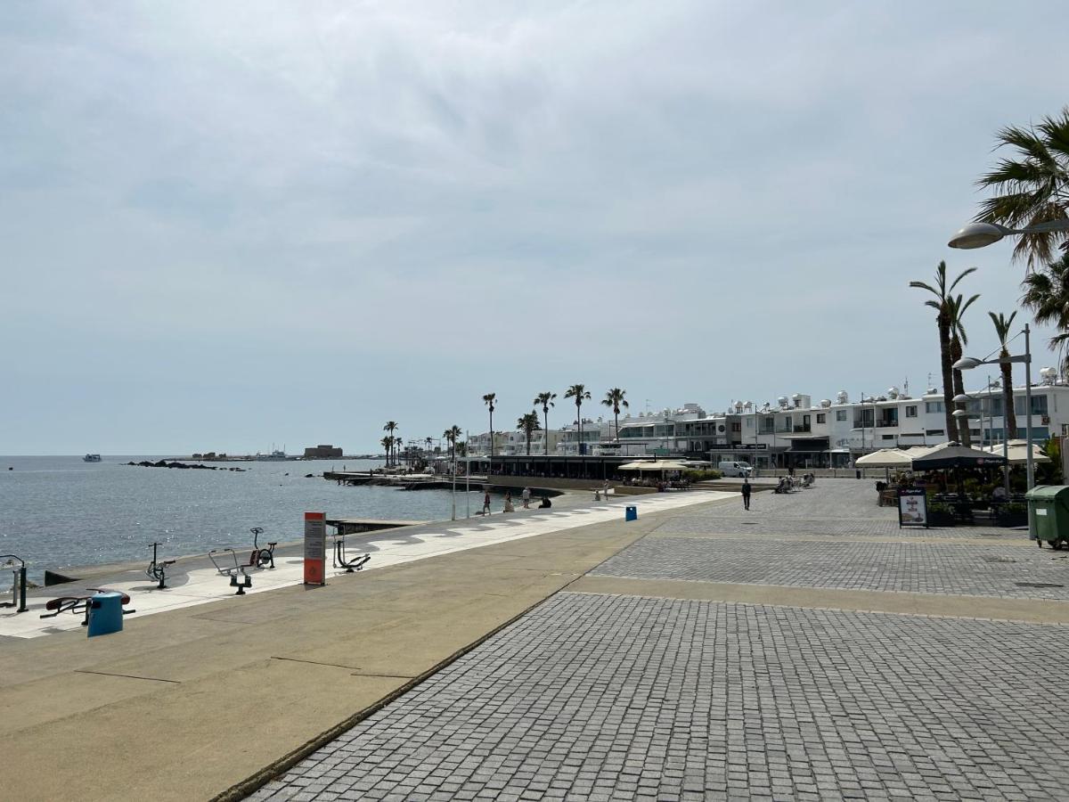 Semeli The 3As Armonia, Ariadne, Artemis Paphos 外观 照片